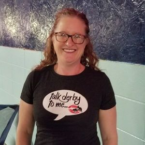 Meet your Posher, Cynthia